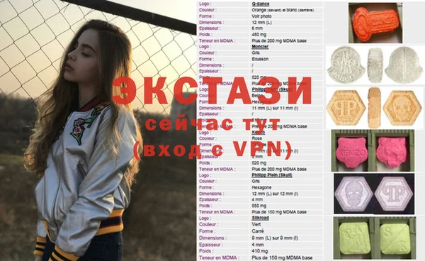 эйфоретик Горнозаводск